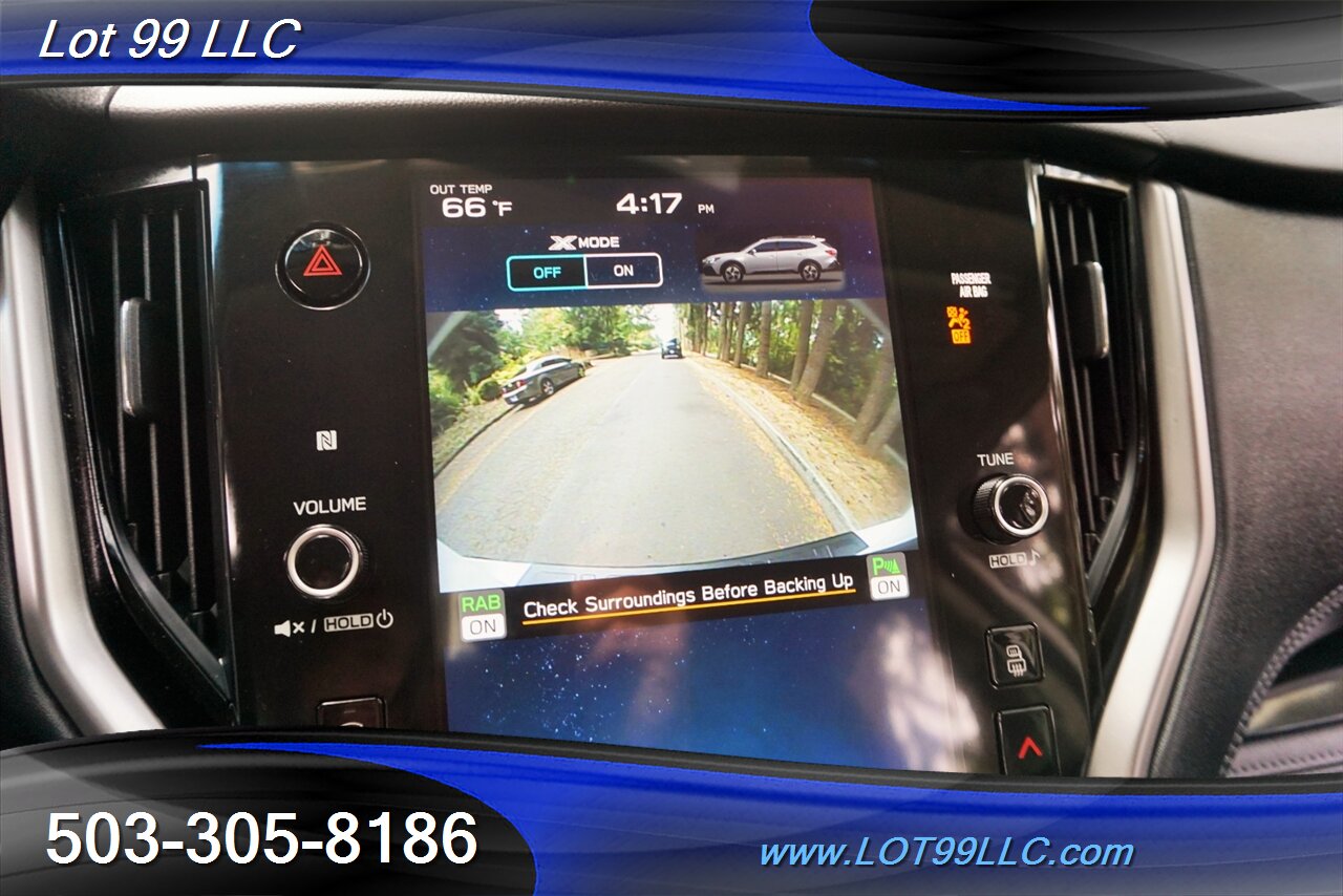 2021 Subaru Outback Limited AWD Crossover Heated Leather LIFTED 2OWNER - Photo 37 - Milwaukie, OR 97267