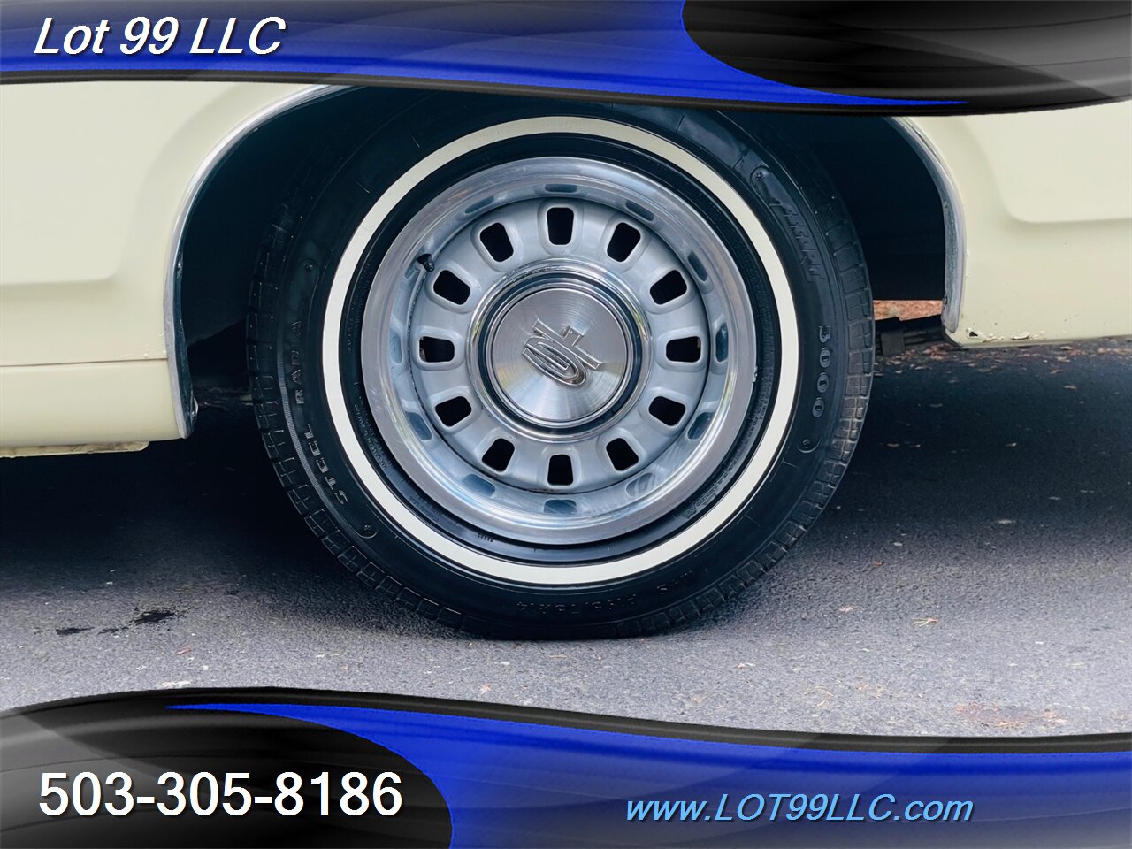 1968 Ford Ranchero GT Grand Touring 289 V8 No Rust   - Photo 22 - Milwaukie, OR 97267