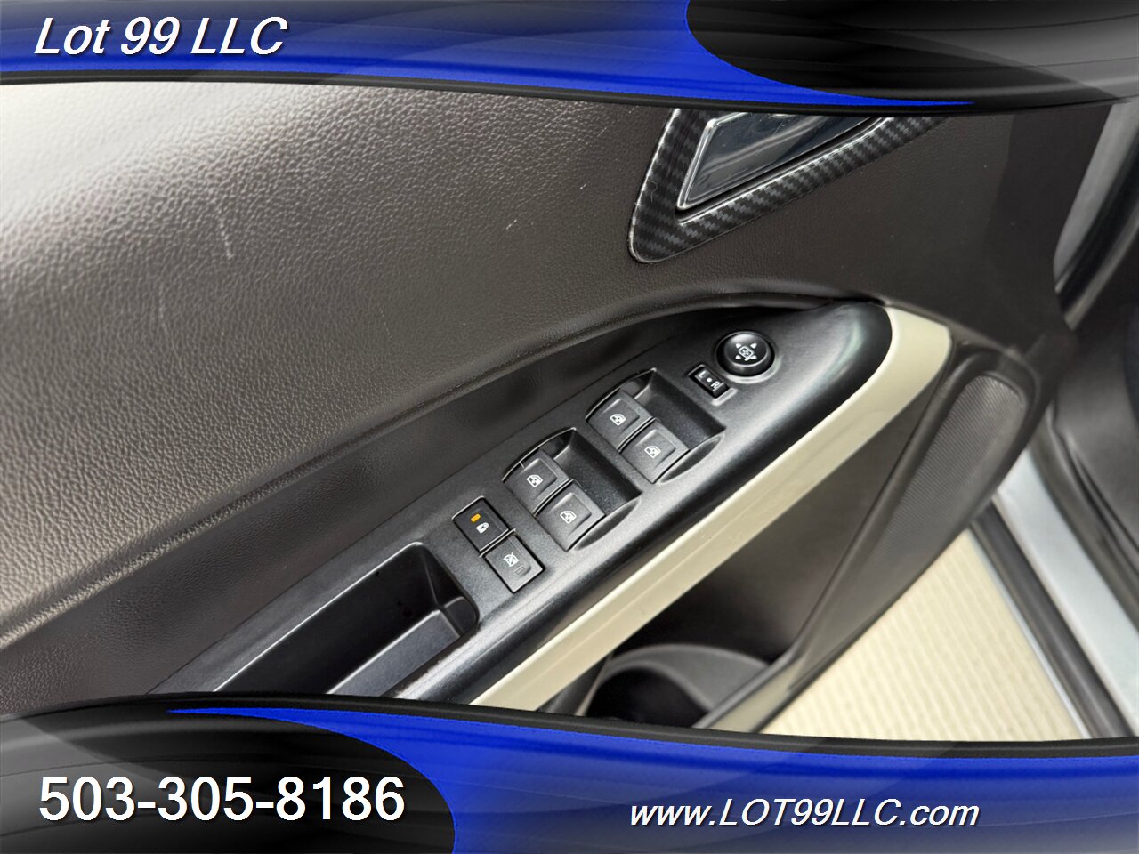 2018 Chevrolet Colorado LT 4x4 73k Duramax DIESEL 6' Long Bed Leather  CrewCab Tow - Photo 52 - Milwaukie, OR 97267