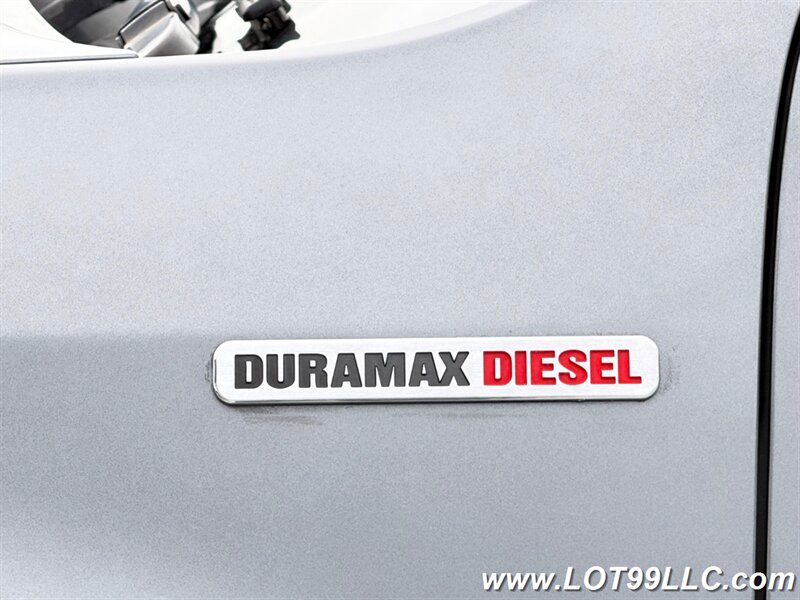 2018 Chevrolet Colorado LT 4x4 73k Duramax DIESEL 6' Long Bed Leather  CrewCab Tow