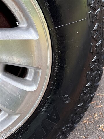 1998 Toyota Tacoma 4x4 Limited Extended Cab NEW TIRES - Photo 40 - Milwaukie, OR 97267