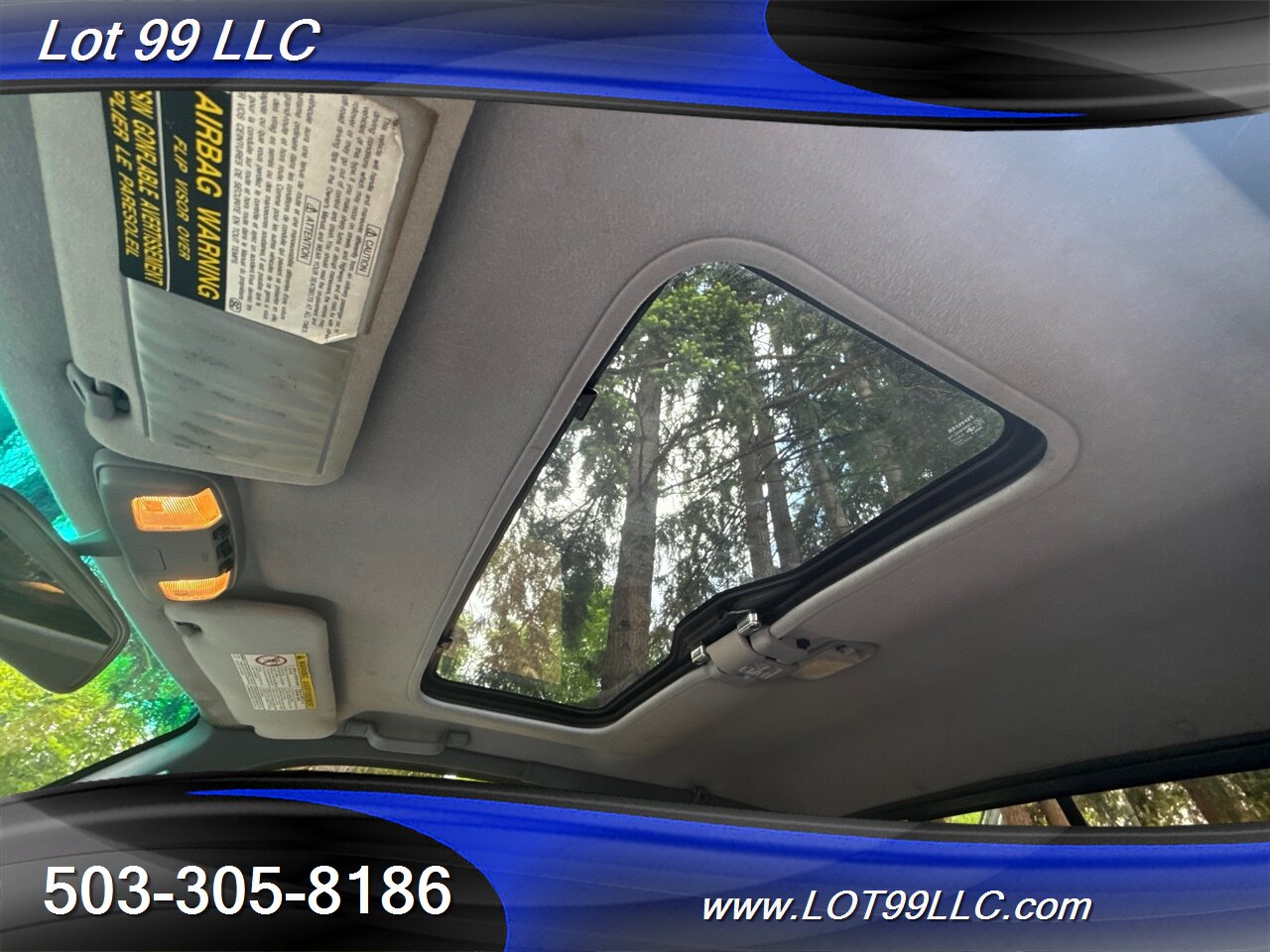 1998 Toyota Tacoma 4x4 Limited Extended Cab NEW TIRES - Photo 13 - Milwaukie, OR 97267