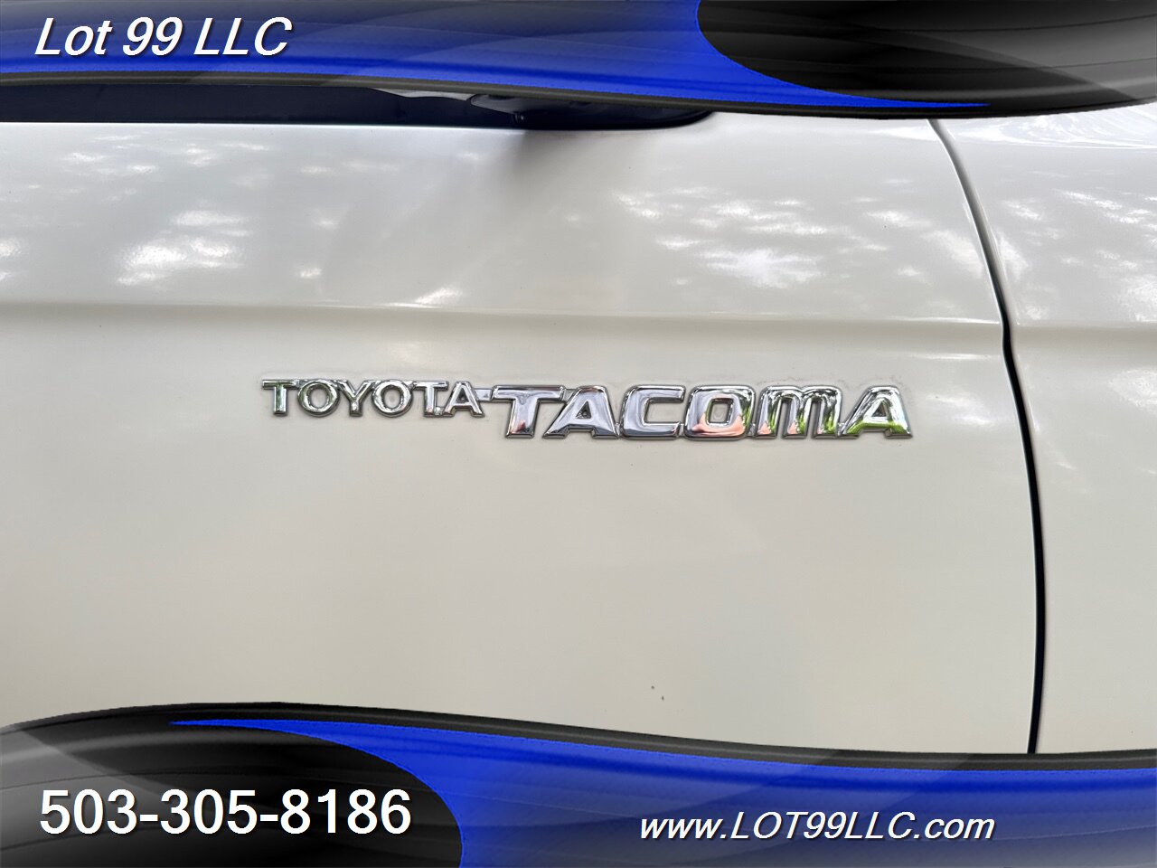 1998 Toyota Tacoma 4x4 Limited Extended Cab NEW TIRES - Photo 39 - Milwaukie, OR 97267