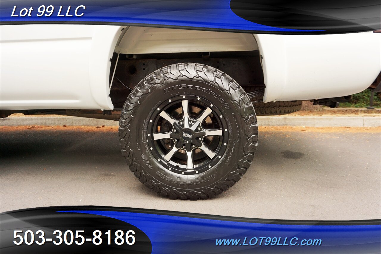 2004 GMC Sierra 2500 SLE 4dr Extended Cab 4X4 6.6L Duramax long bed   - Photo 30 - Milwaukie, OR 97267