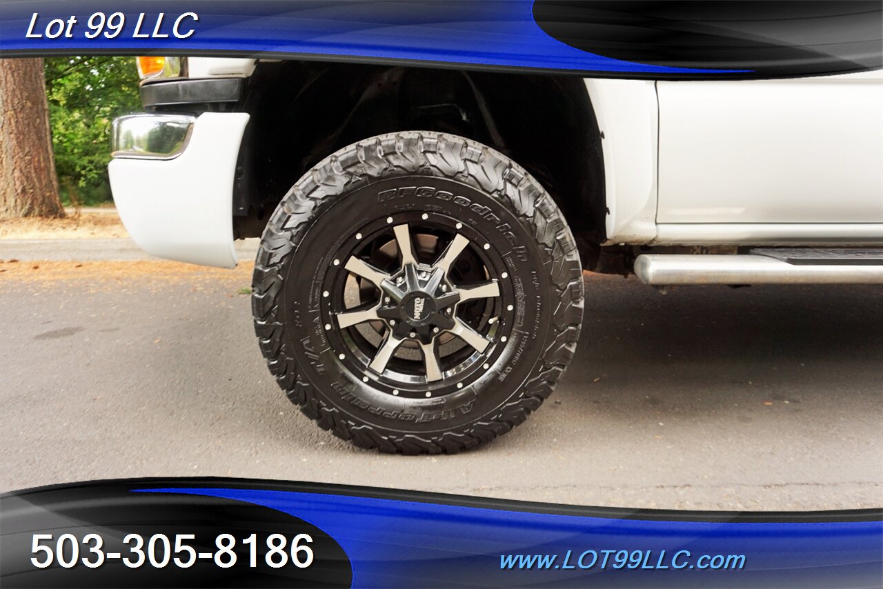 2004 GMC Sierra 2500 SLE 4dr Extended Cab 4X4 6.6L Duramax long bed   - Photo 3 - Milwaukie, OR 97267