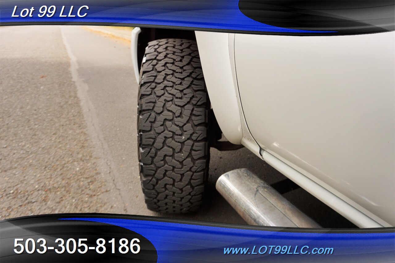 2004 GMC Sierra 2500 SLE 4dr Extended Cab 4X4 6.6L Duramax long bed   - Photo 4 - Milwaukie, OR 97267