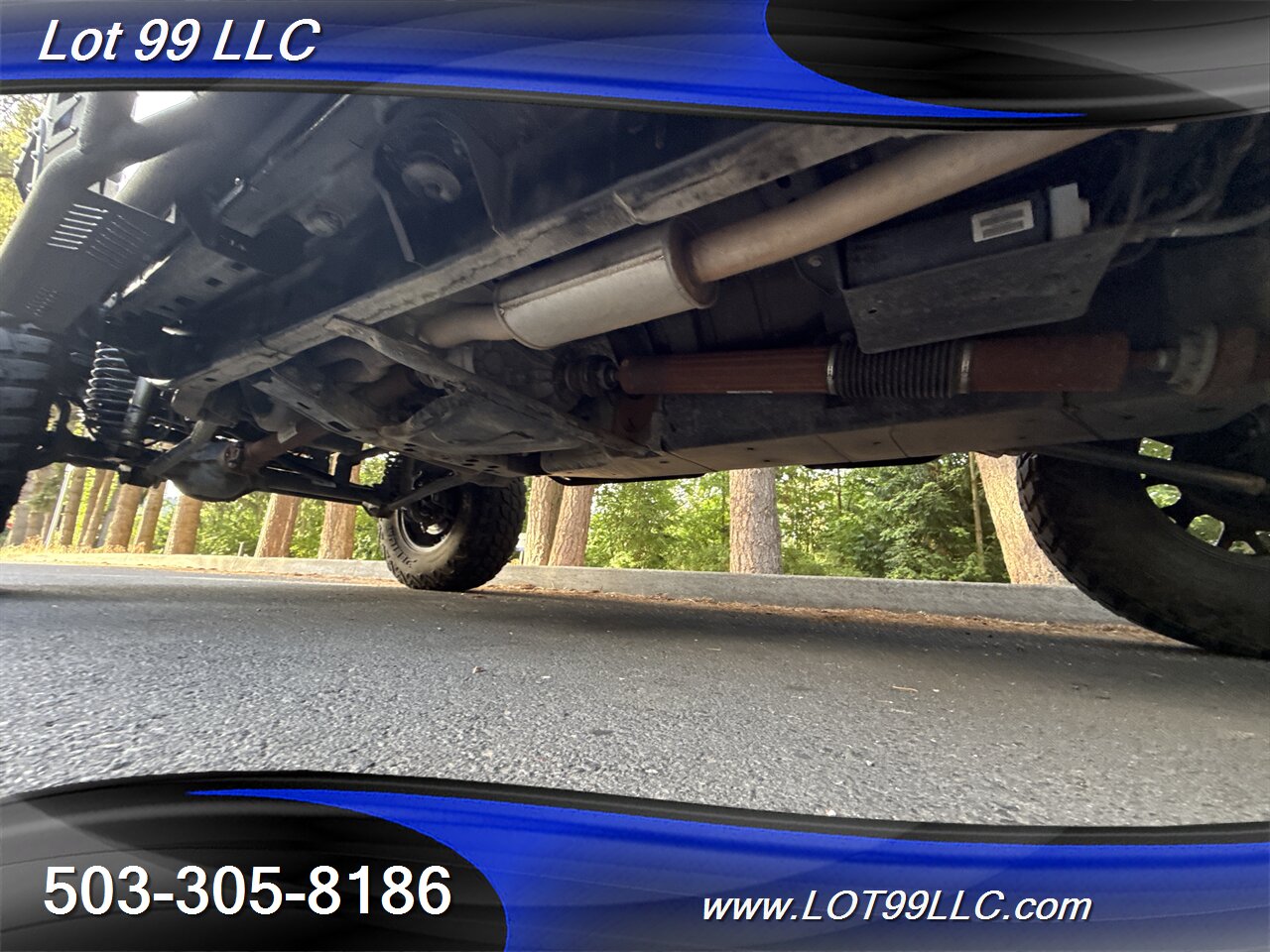 2017 Jeep Wrangler Unlimited Sport S - Photo 82 - Milwaukie, OR 97267
