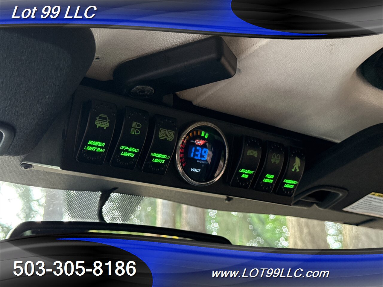 2017 Jeep Wrangler Unlimited Sport S - Photo 10 - Milwaukie, OR 97267