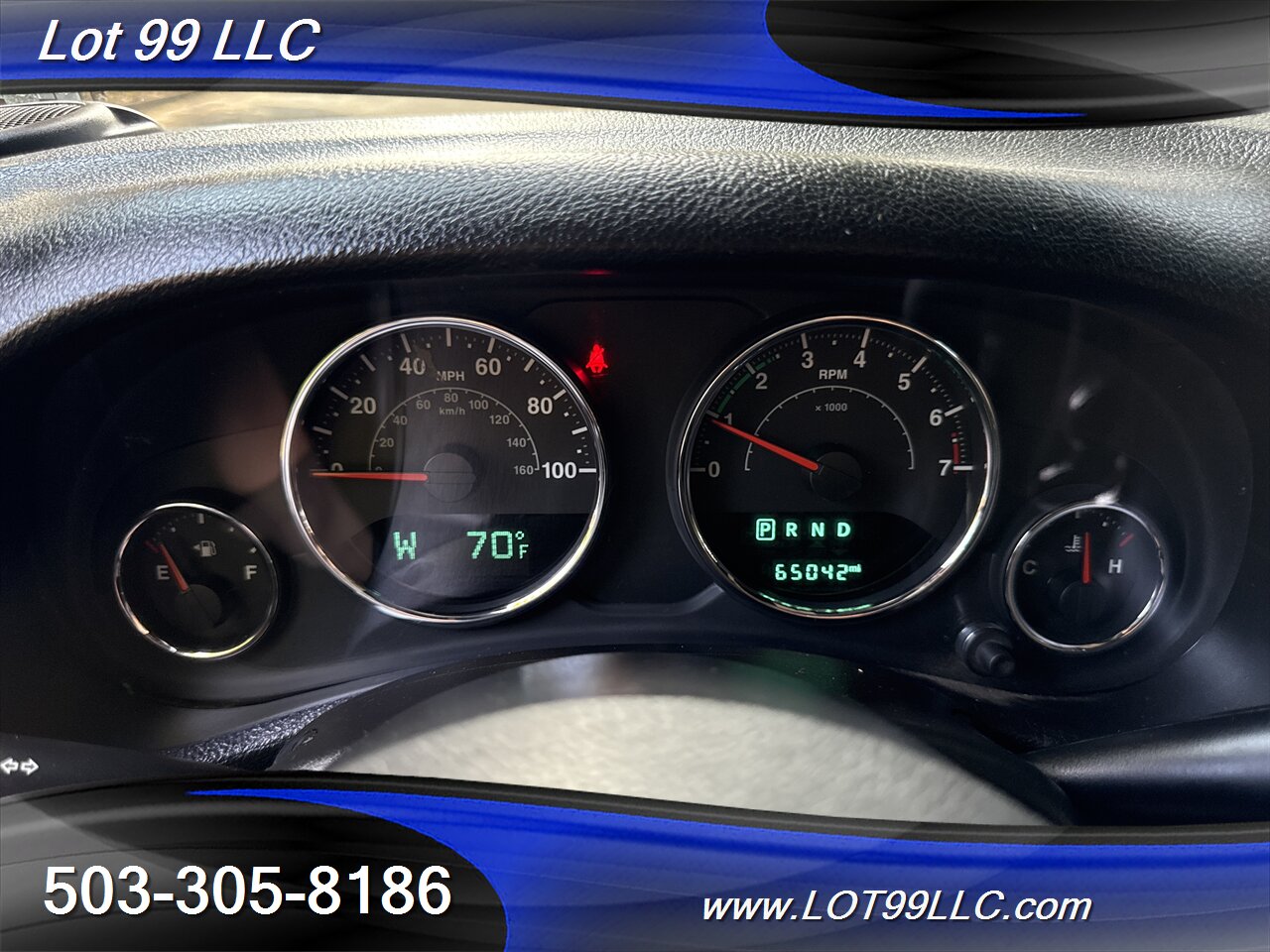 2017 Jeep Wrangler Unlimited Sport S - Photo 7 - Milwaukie, OR 97267