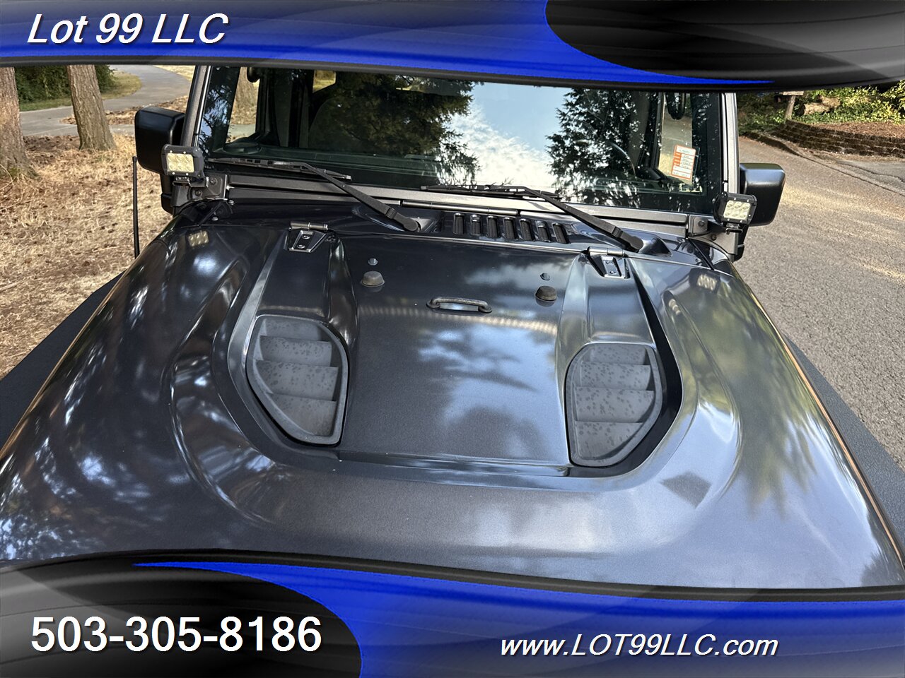 2017 Jeep Wrangler Unlimited Sport S - Photo 95 - Milwaukie, OR 97267