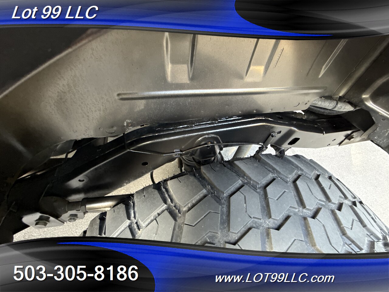 2017 Jeep Wrangler Unlimited Sport S - Photo 84 - Milwaukie, OR 97267