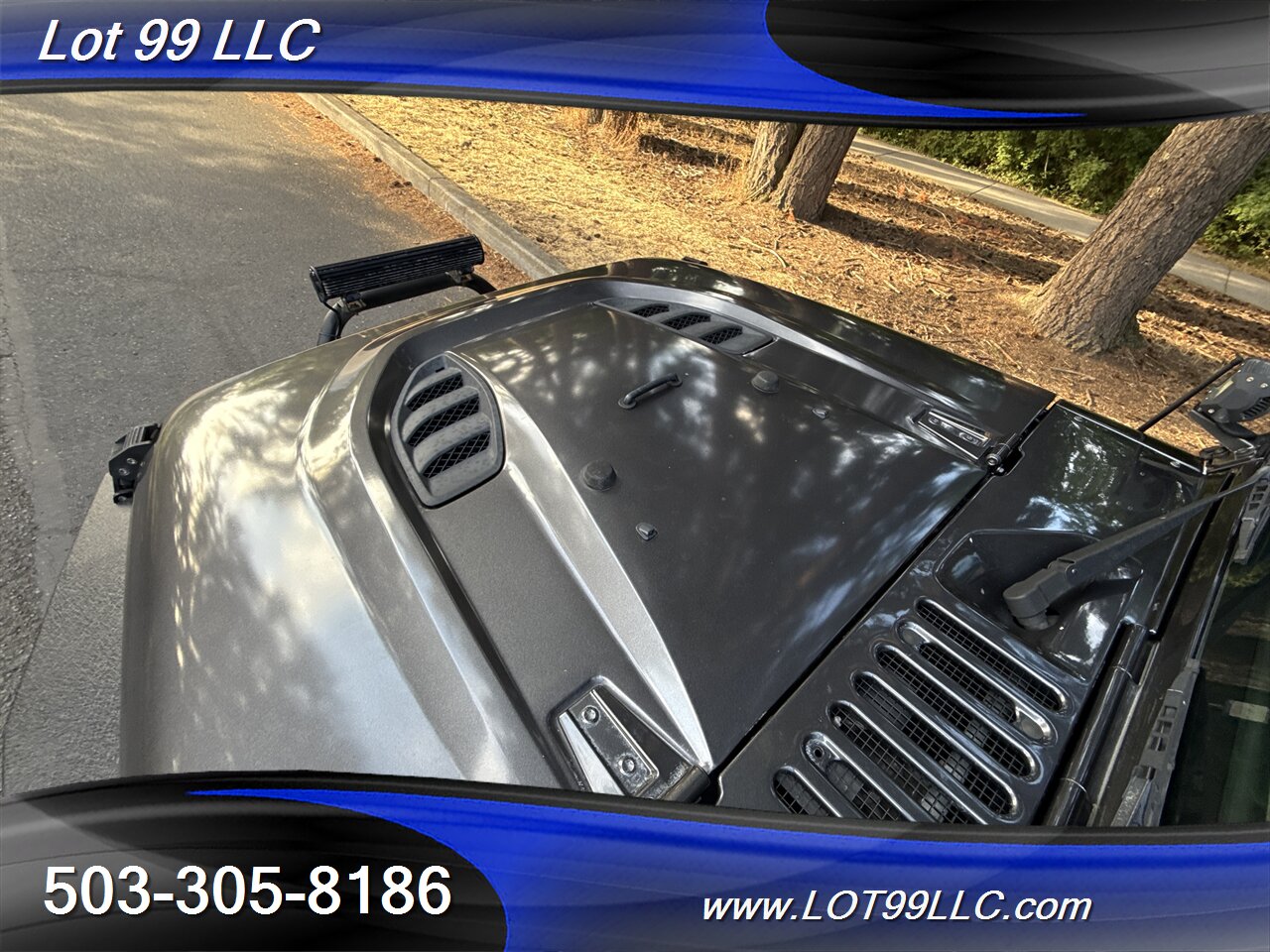 2017 Jeep Wrangler Unlimited Sport S - Photo 75 - Milwaukie, OR 97267