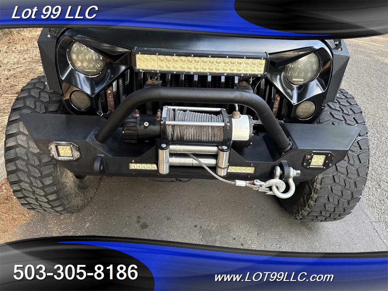 2017 Jeep Wrangler Unlimited Sport S - Photo 76 - Milwaukie, OR 97267