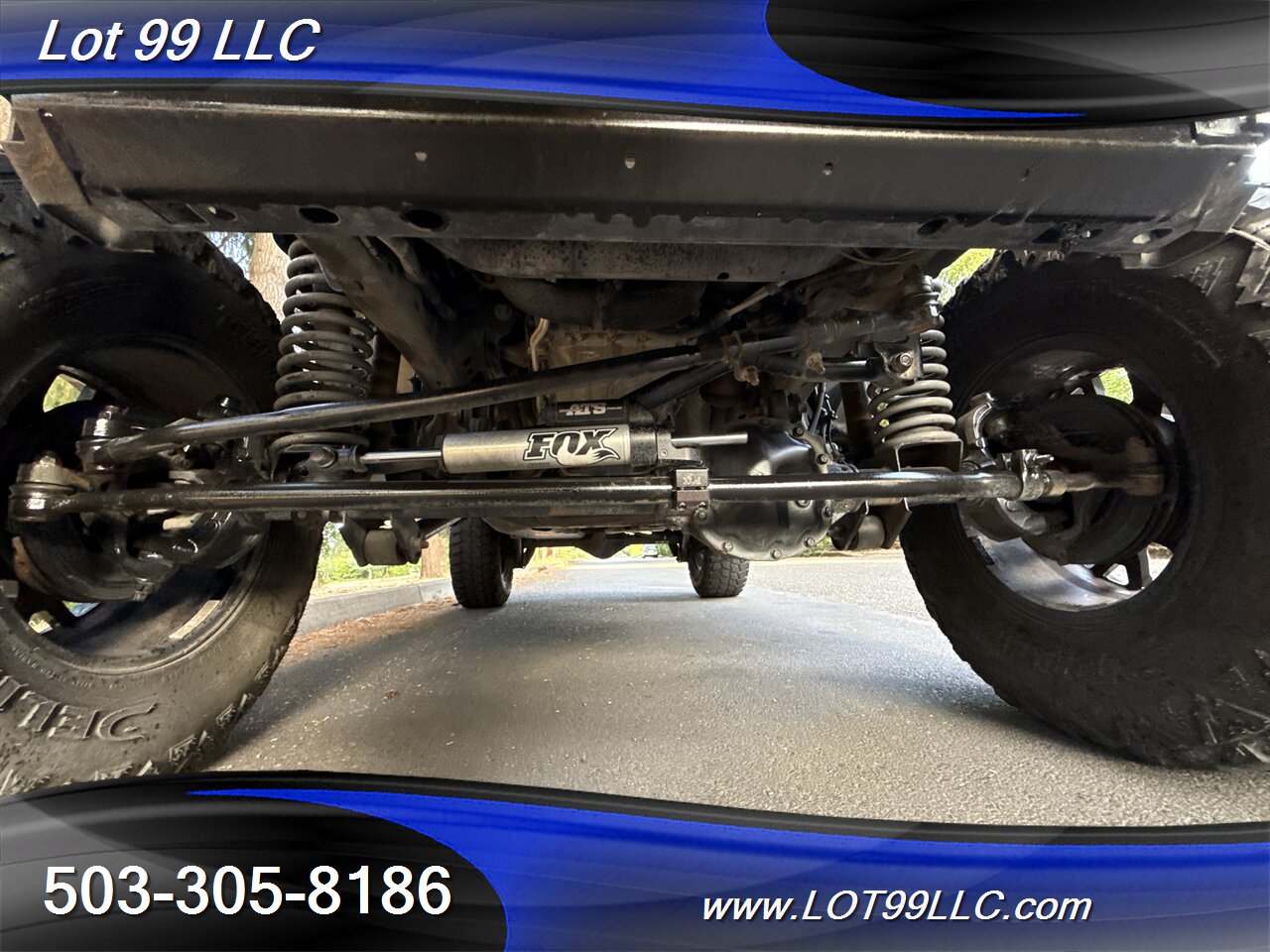 2017 Jeep Wrangler Unlimited Sport S - Photo 20 - Milwaukie, OR 97267