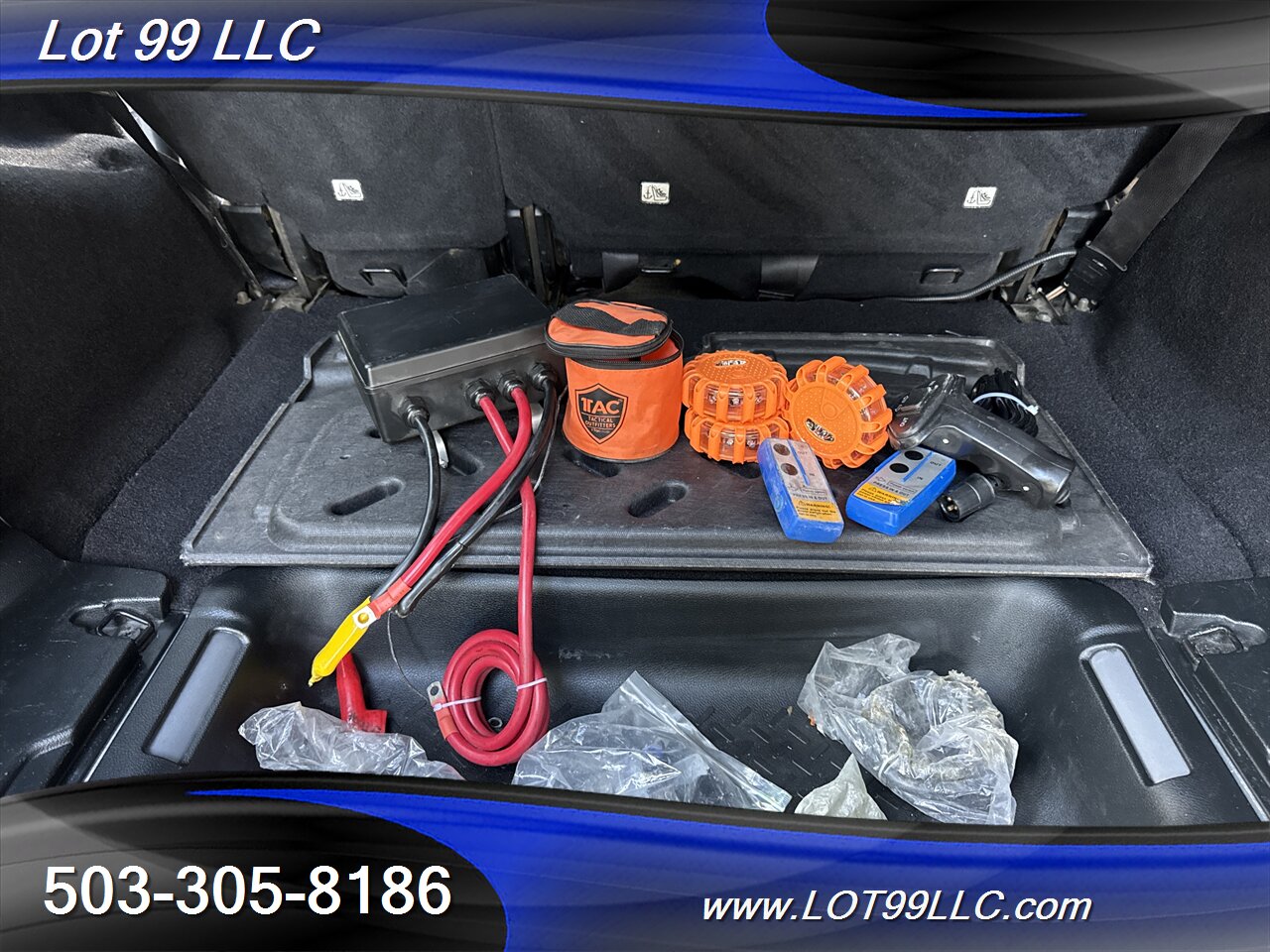 2017 Jeep Wrangler Unlimited Sport S - Photo 19 - Milwaukie, OR 97267