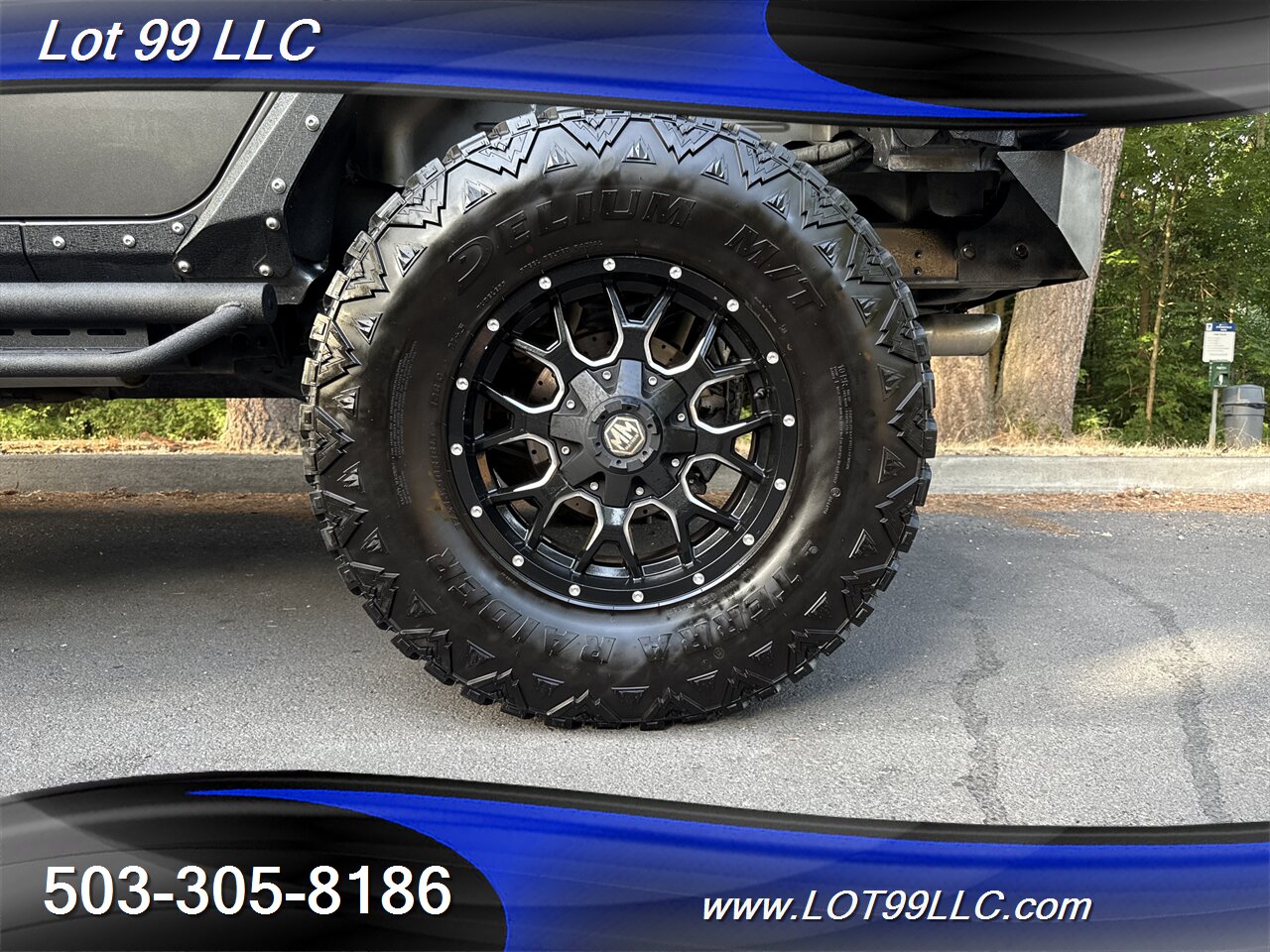 2017 Jeep Wrangler Unlimited Sport S - Photo 86 - Milwaukie, OR 97267