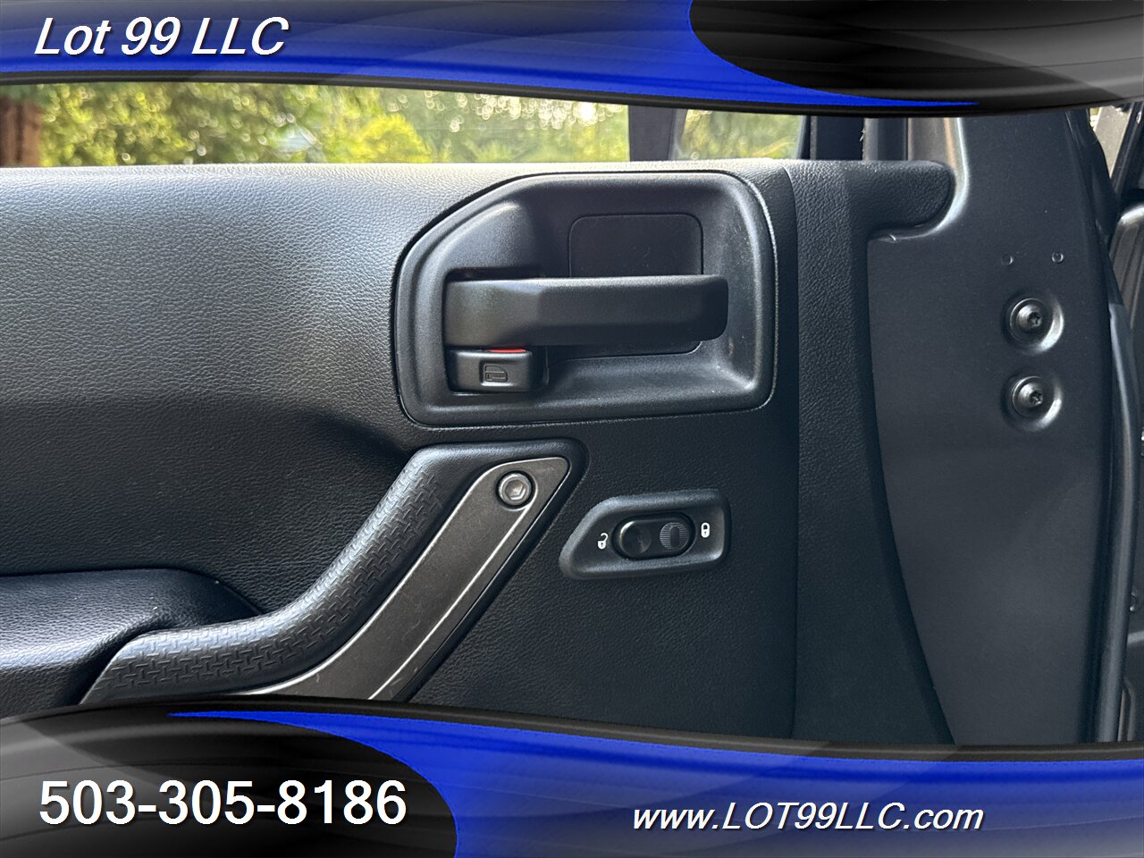 2017 Jeep Wrangler Unlimited Sport S - Photo 30 - Milwaukie, OR 97267
