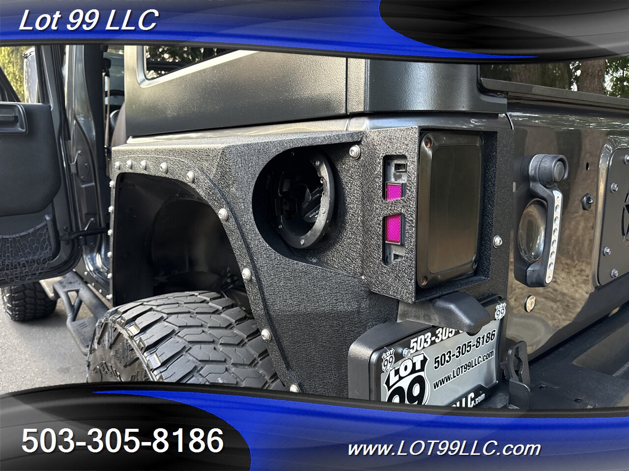 2017 Jeep Wrangler Unlimited Sport S - Photo 68 - Milwaukie, OR 97267