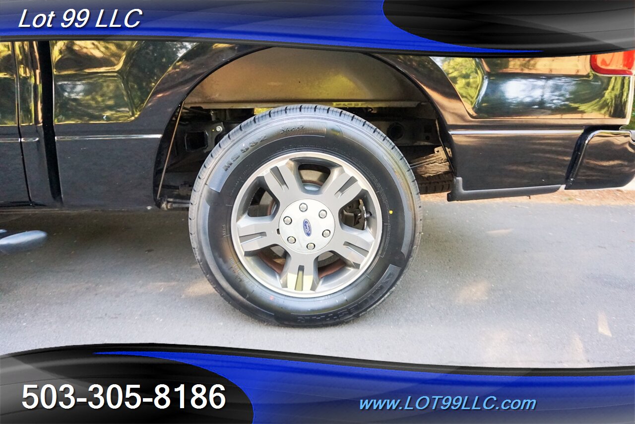 2007 Ford F-150 FX2 C8 5.4L Auto 141K SPORT NEW TIRES   - Photo 32 - Milwaukie, OR 97267