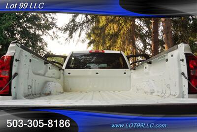 2019 Chevrolet Silverado 1500 LT 4X4 70K V8 5.3L Lifted Black Wheels 1 Owner   - Photo 24 - Milwaukie, OR 97267