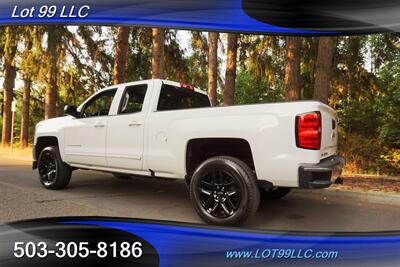 2019 Chevrolet Silverado 1500 LT 4X4 70K V8 5.3L Lifted Black Wheels 1 Owner   - Photo 11 - Milwaukie, OR 97267