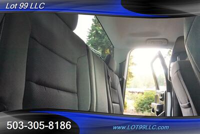 2019 Chevrolet Silverado 1500 LT 4X4 70K V8 5.3L Lifted Black Wheels 1 Owner   - Photo 27 - Milwaukie, OR 97267