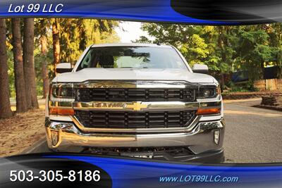 2019 Chevrolet Silverado 1500 LT 4X4 70K V8 5.3L Lifted Black Wheels 1 Owner   - Photo 6 - Milwaukie, OR 97267
