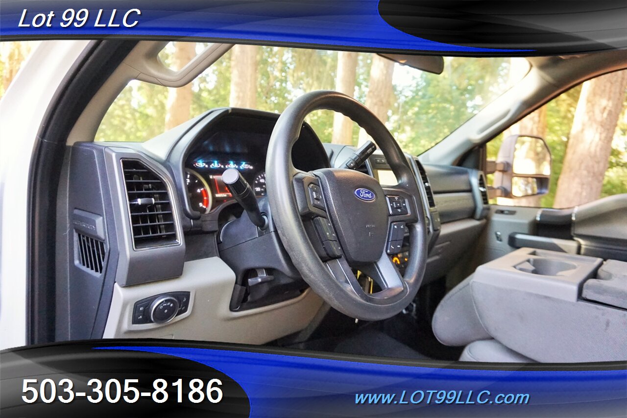 2020 Ford F-250 XLT 4x4 power stroke LONG BED 1 OWNER - Photo 2 - Milwaukie, OR 97267