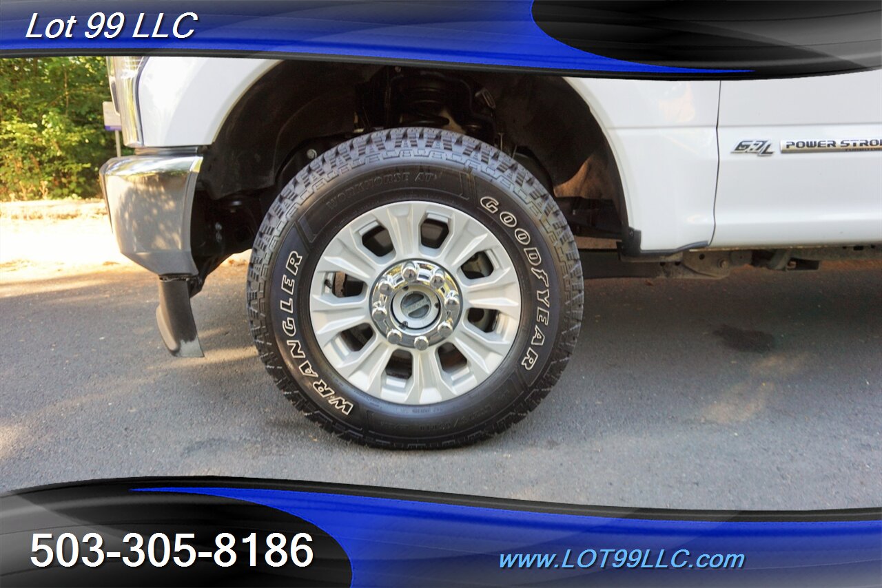 2020 Ford F-250 XLT 4x4 power stroke LONG BED 1 OWNER - Photo 3 - Milwaukie, OR 97267