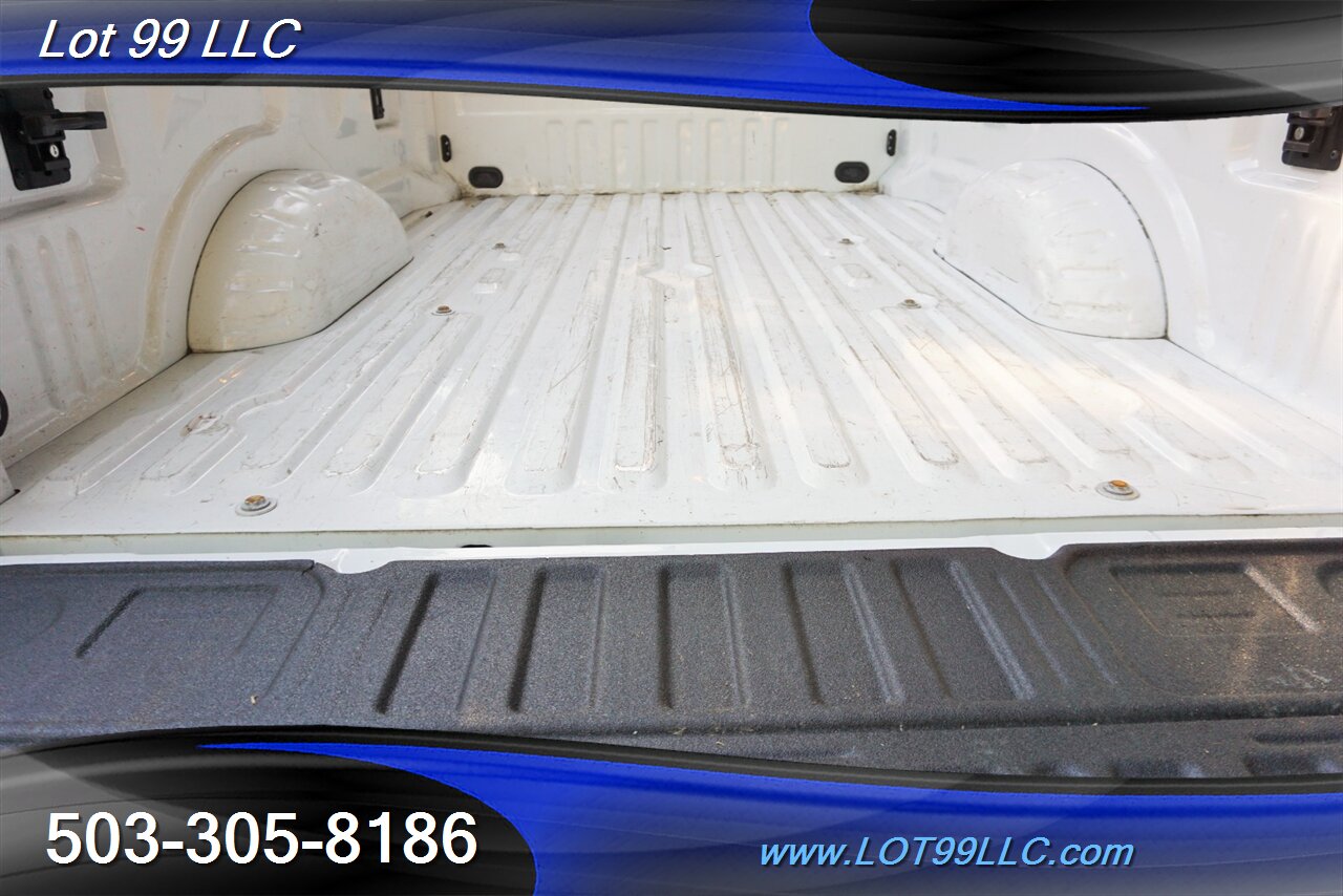 2020 Ford F-250 XLT 4x4 power stroke LONG BED 1 OWNER - Photo 19 - Milwaukie, OR 97267