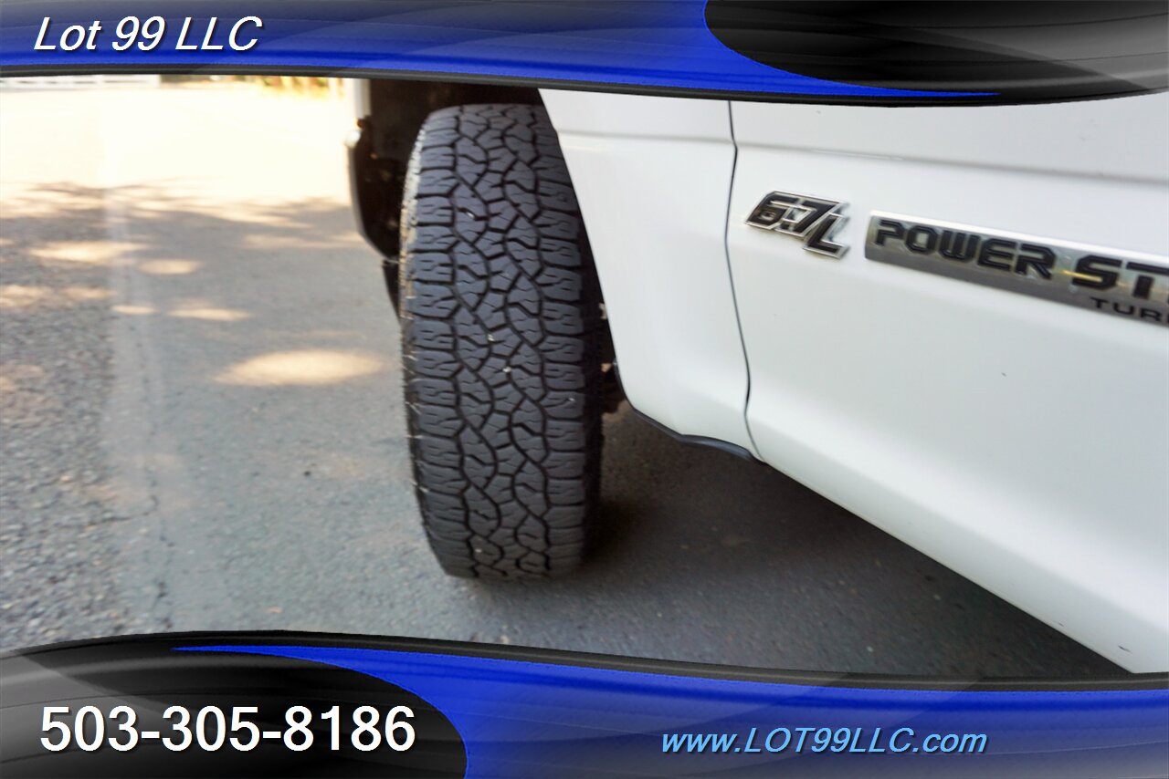 2020 Ford F-250 XLT 4x4 power stroke LONG BED 1 OWNER - Photo 4 - Milwaukie, OR 97267