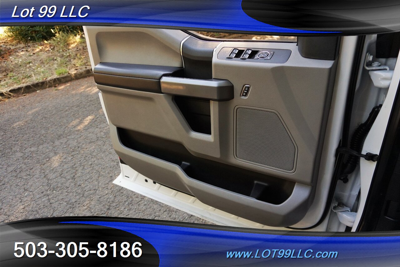 2020 Ford F-250 XLT 4x4 power stroke LONG BED 1 OWNER - Photo 28 - Milwaukie, OR 97267