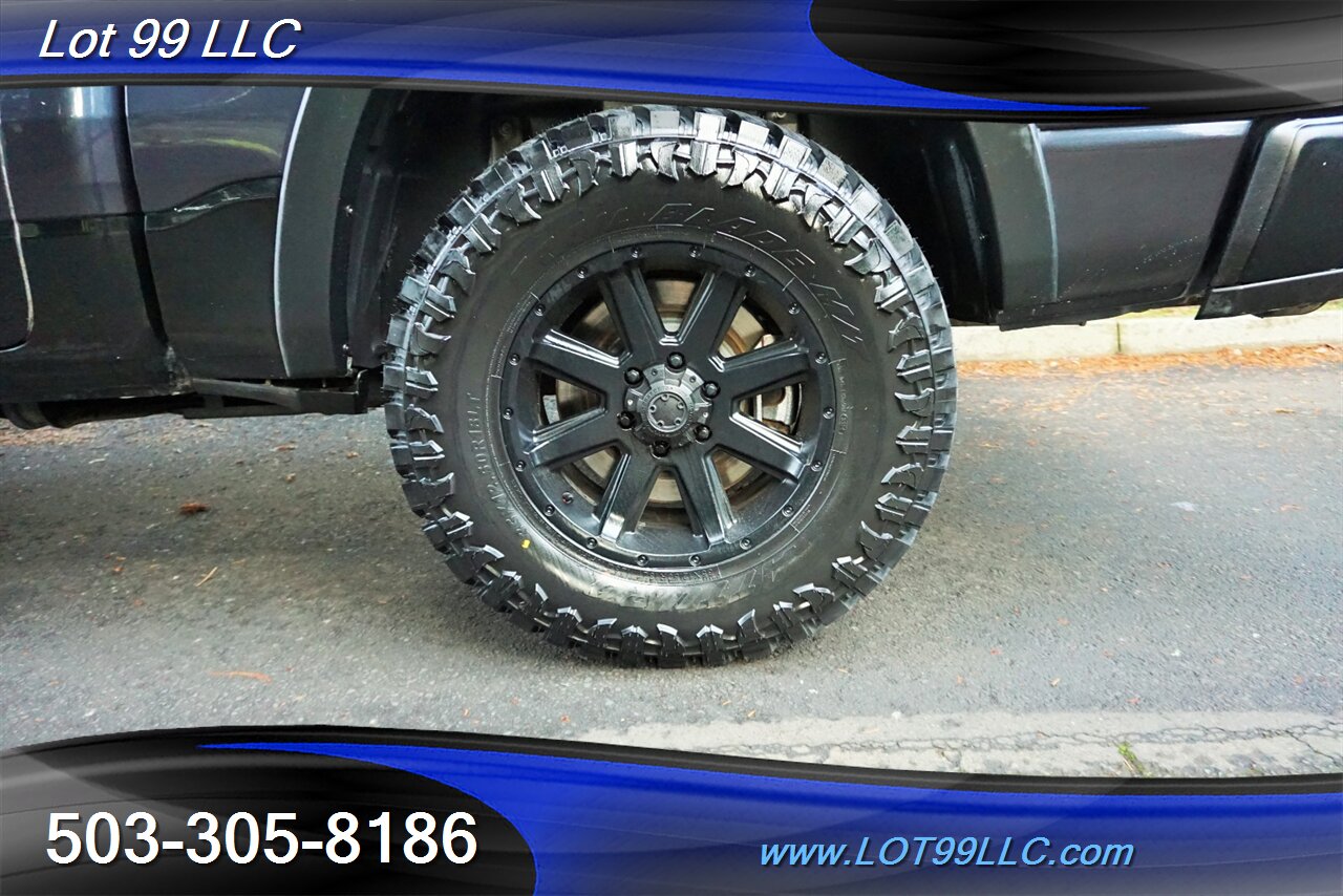 2019 RAM 1500 Rebel 4X4 V8 5.7L HEMI Leather LIFTED NEW TIRES   - Photo 37 - Milwaukie, OR 97267