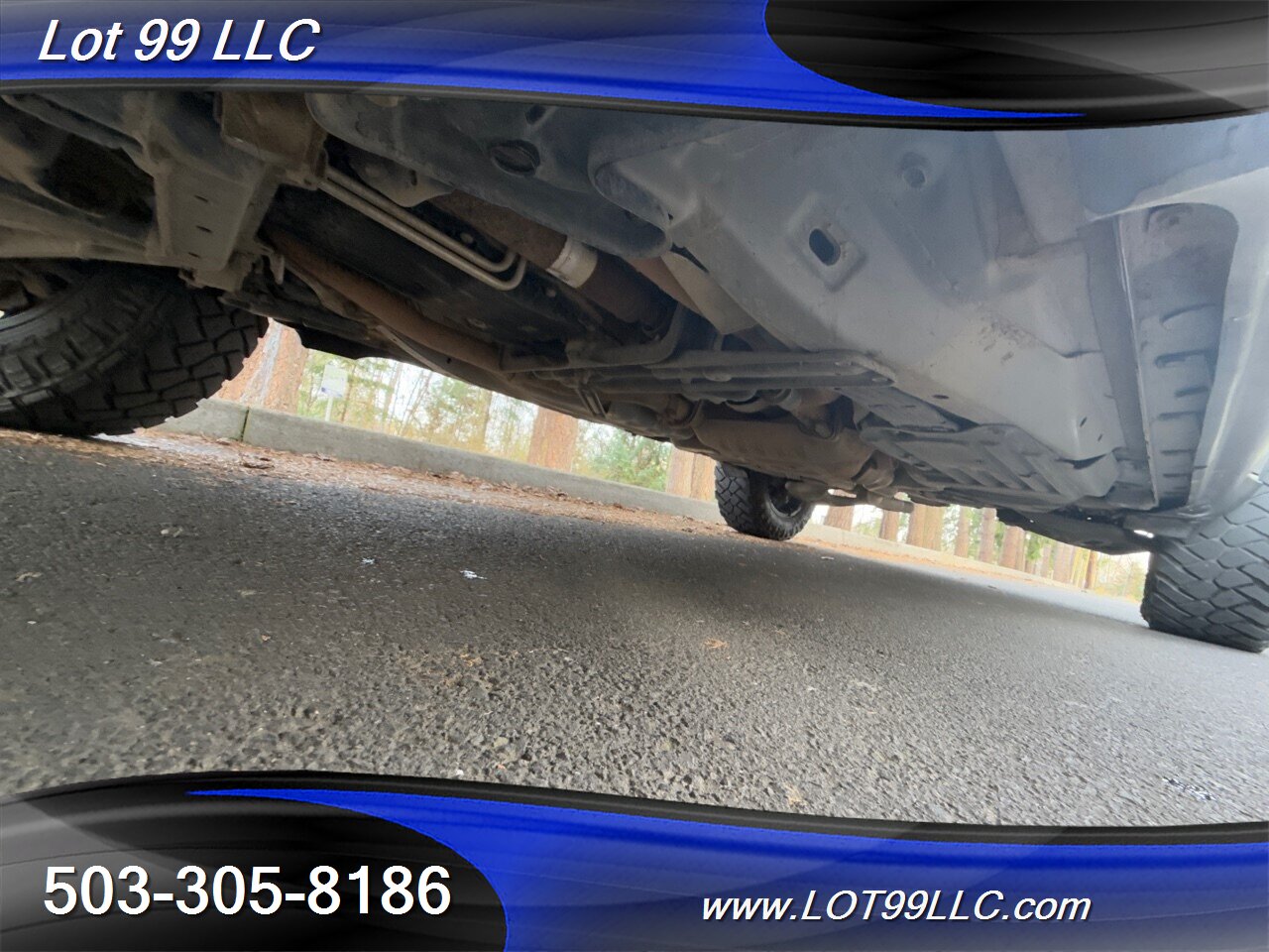 2020 Jeep Grand Cherokee Laredo 4x4 Lifted Fuel Wheels Leather Navi   - Photo 48 - Milwaukie, OR 97267