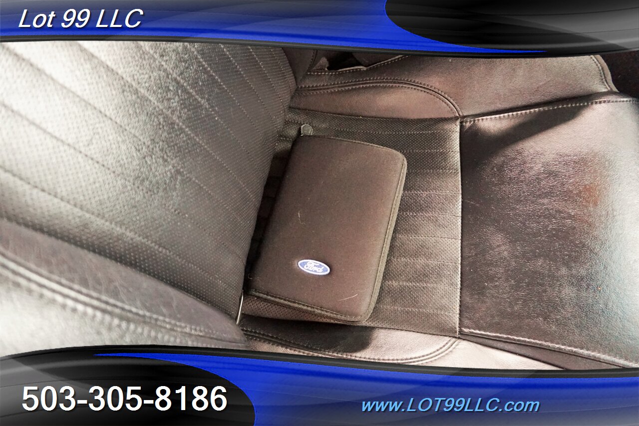 2004 Ford Thunderbird Deluxe Hard Top Convertible V8 Auto Heated Leather   - Photo 24 - Milwaukie, OR 97267