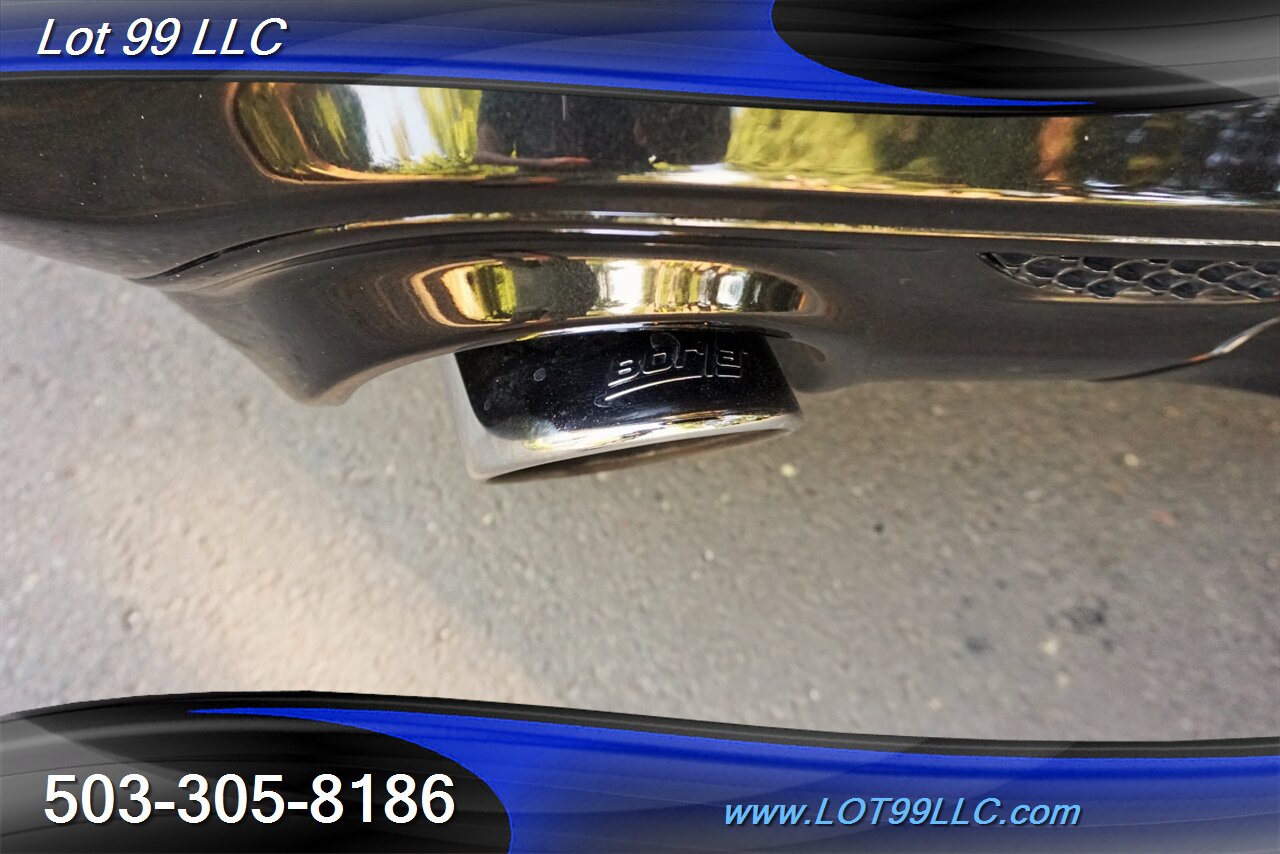 2014 Jeep Grand Cherokee SRT AWD 6.4L Auto GPS Heated Leather Pano 20S - Photo 32 - Milwaukie, OR 97267