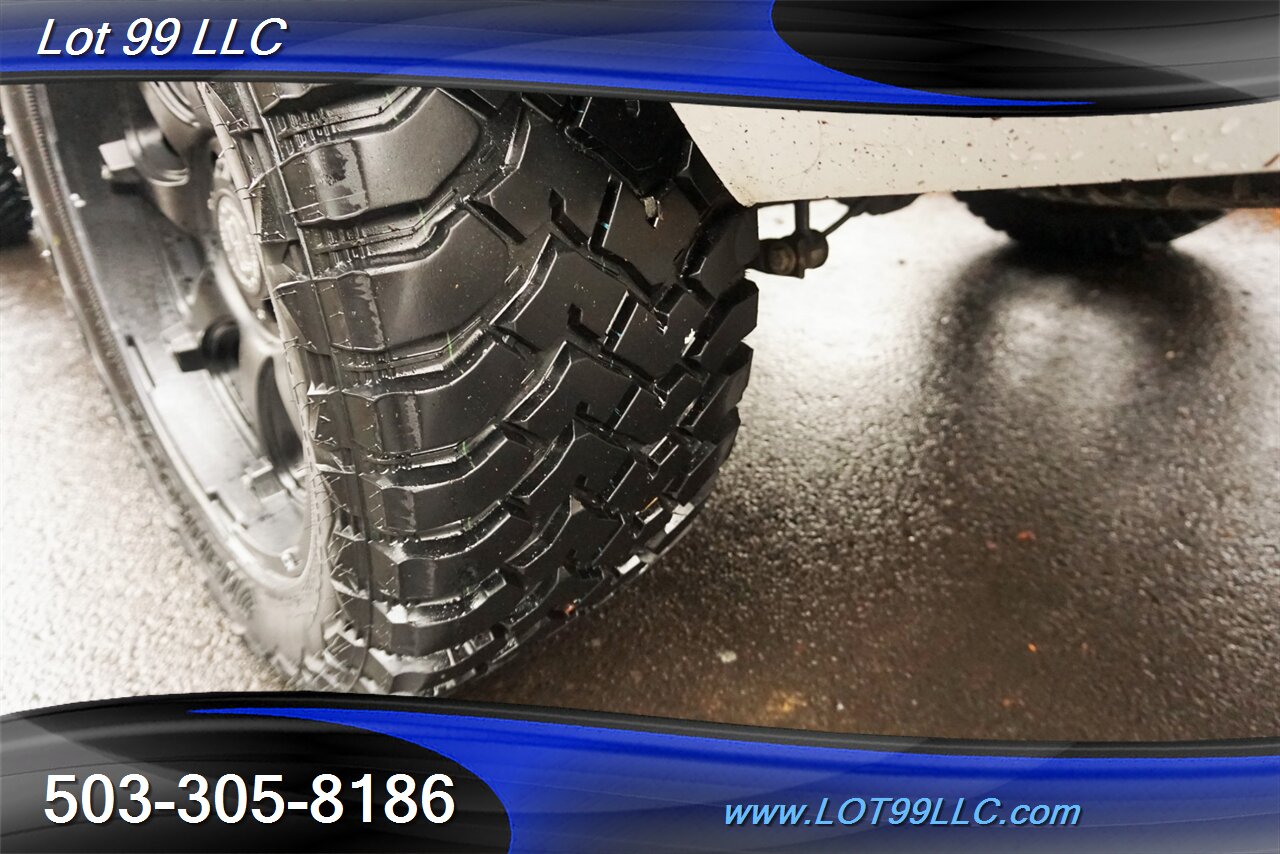 2010 Chevrolet Tahoe 4X4 V8 5.3L Auto Heated Leather LIFTED 20S 33S   - Photo 4 - Milwaukie, OR 97267