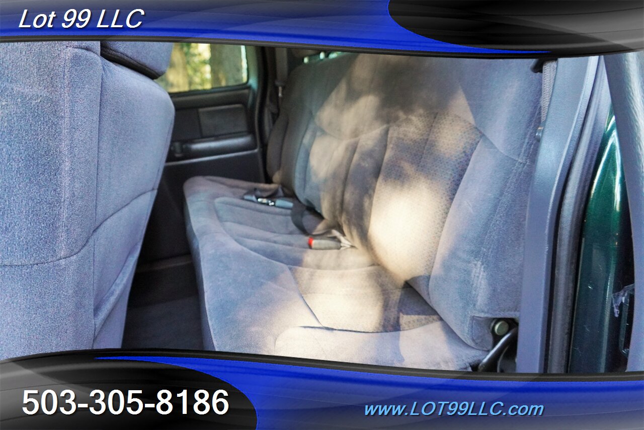 2002 Chevrolet Silverado 2500HD LS - Photo 15 - Milwaukie, OR 97267