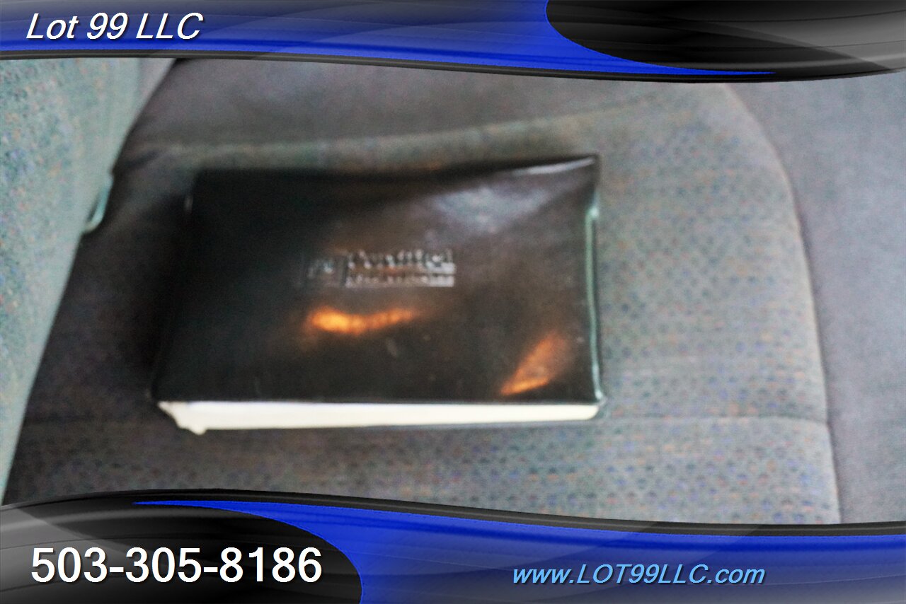 2002 Chevrolet Silverado 2500HD LS - Photo 32 - Milwaukie, OR 97267