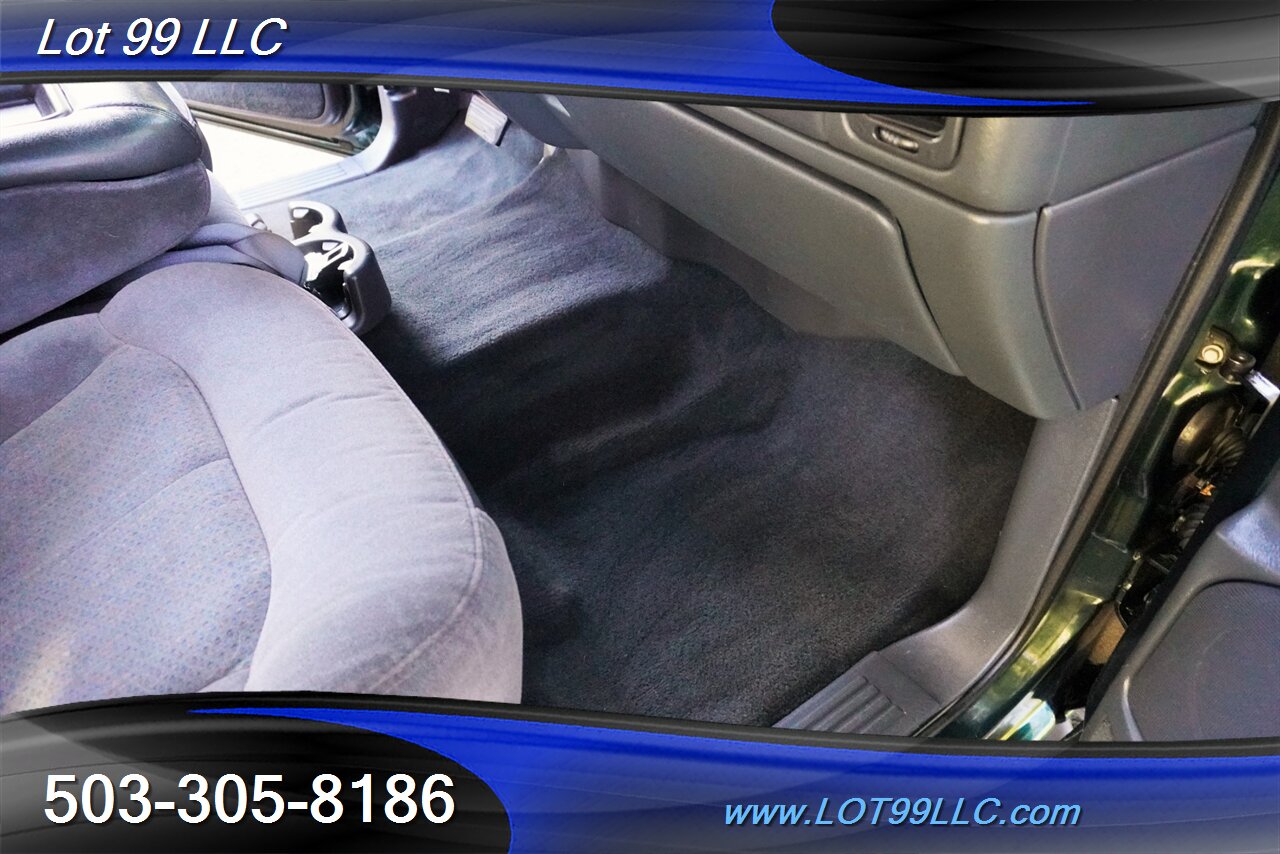 2002 Chevrolet Silverado 2500HD LS - Photo 31 - Milwaukie, OR 97267