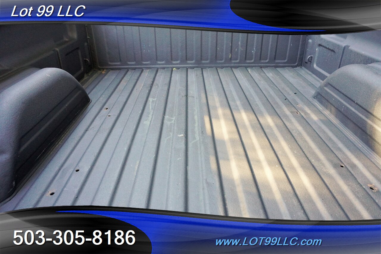 2002 Chevrolet Silverado 2500HD LS - Photo 16 - Milwaukie, OR 97267