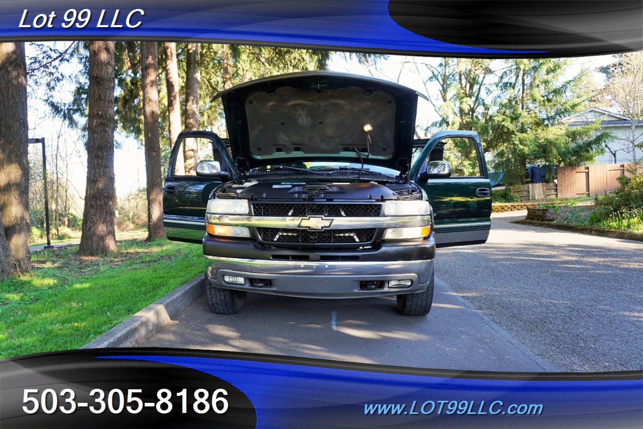 2002 Chevrolet Silverado 2500HD LS - Photo 26 - Milwaukie, OR 97267