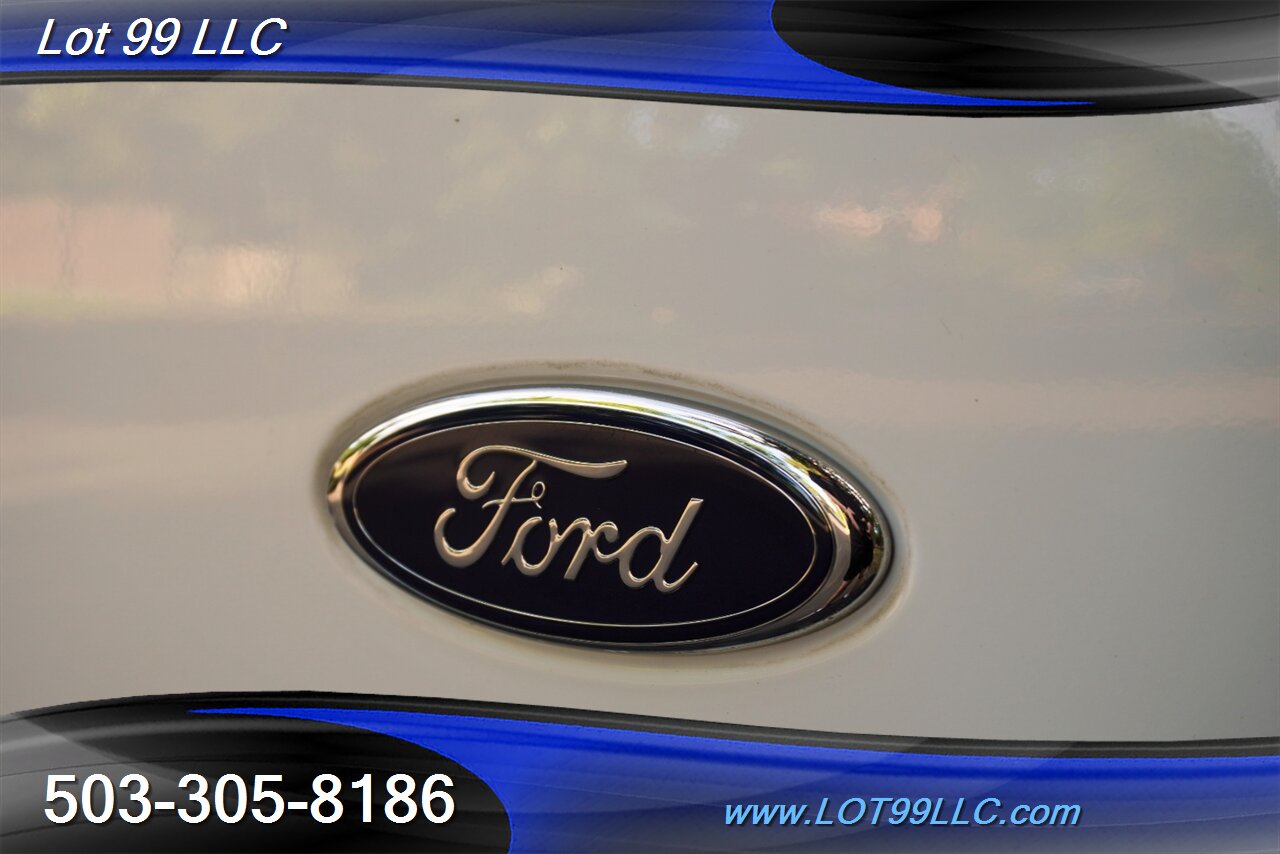 2004 Ford F-250 Lariat 4x4 Power Stroke 72K LOW MILES BUILETPROOF  Heated Leather Seats LONG BED 2 OWNERS NO RUST - Photo 37 - Milwaukie, OR 97267