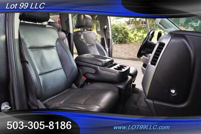 2015 Chevrolet Silverado 2500 LT 4X4 6.6L Duramax Heated Leather LONG BED 1OWNER   - Photo 18 - Milwaukie, OR 97267