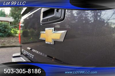 2015 Chevrolet Silverado 2500 LT 4X4 6.6L Duramax Heated Leather LONG BED 1OWNER   - Photo 31 - Milwaukie, OR 97267