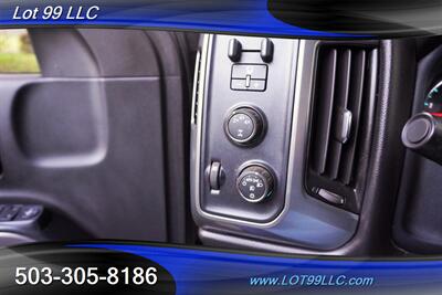 2015 Chevrolet Silverado 2500 LT 4X4 6.6L Duramax Heated Leather LONG BED 1OWNER   - Photo 23 - Milwaukie, OR 97267