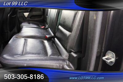 2015 Chevrolet Silverado 2500 LT 4X4 6.6L Duramax Heated Leather LONG BED 1OWNER   - Photo 14 - Milwaukie, OR 97267