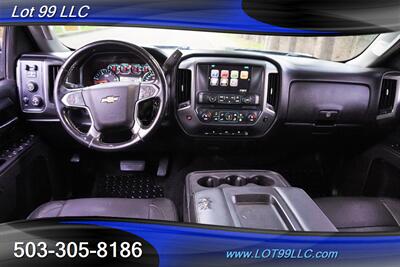 2015 Chevrolet Silverado 2500 LT 4X4 6.6L Duramax Heated Leather LONG BED 1OWNER   - Photo 2 - Milwaukie, OR 97267