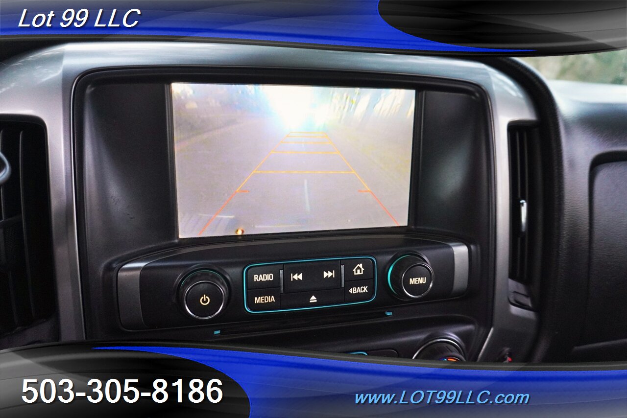 2015 Chevrolet Silverado 2500 LT 4X4 6.6L Duramax Heated Leather LONG BED 1OWNER - Photo 24 - Milwaukie, OR 97267