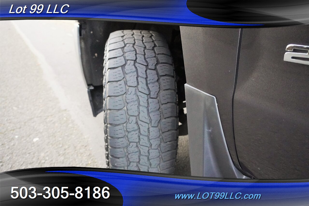 2015 Chevrolet Silverado 2500 LT 4X4 6.6L Duramax Heated Leather LONG BED 1OWNER - Photo 4 - Milwaukie, OR 97267